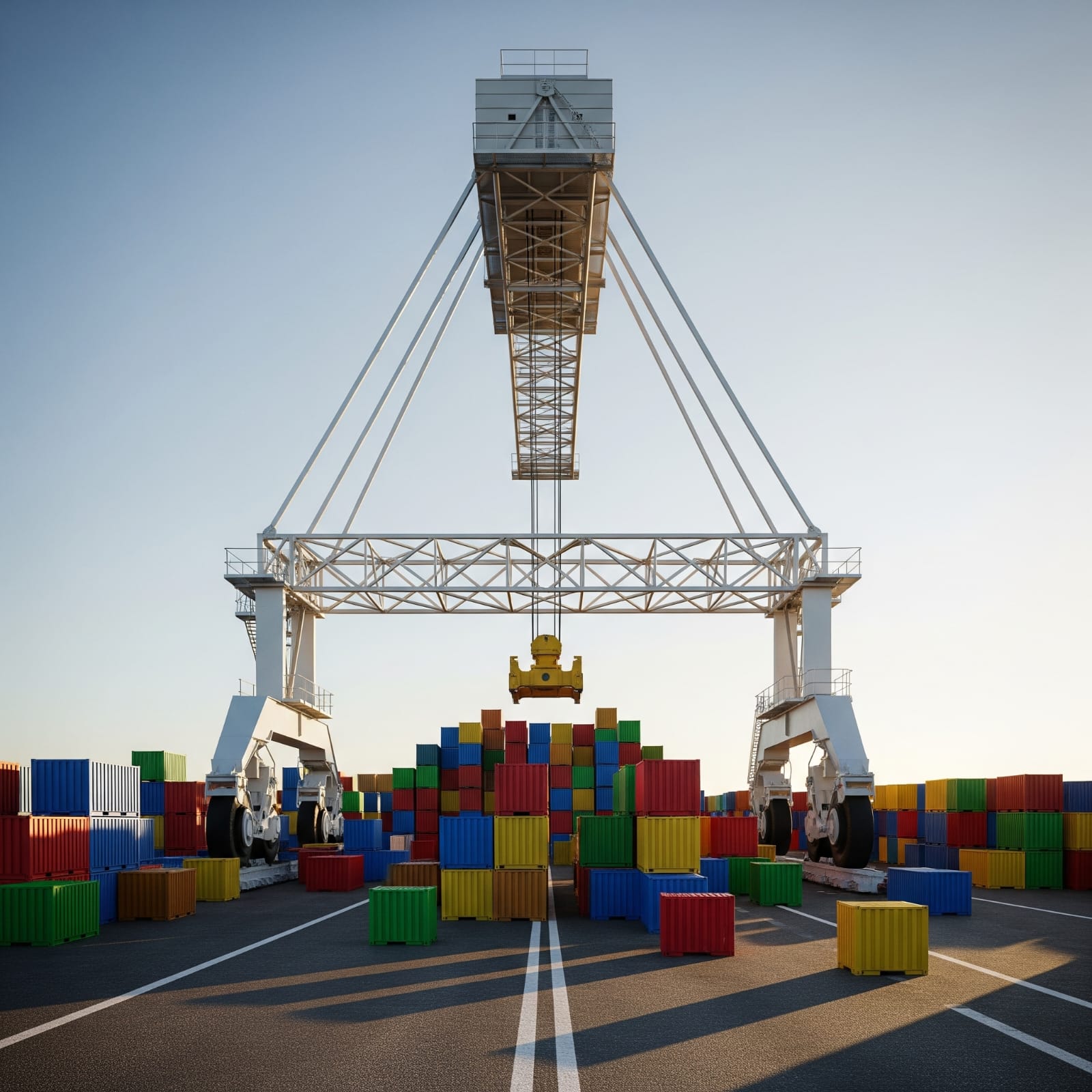 Containerization of Urban Freight in Indian Cities   Opportunities and Challenges